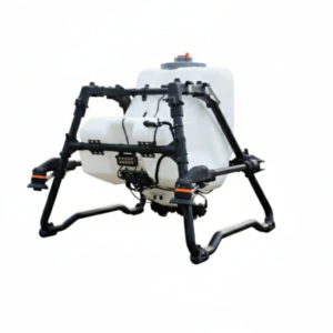 system oprysku dji agriculture agras t100