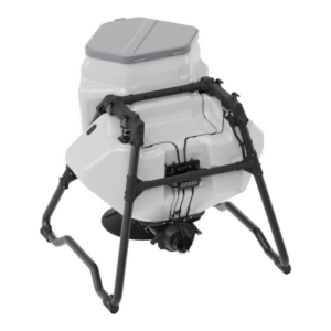 system siewu dji agriculture agras t100