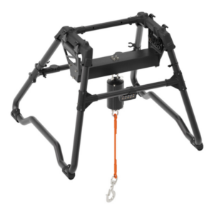 system transportu dji agras t100 dual battery