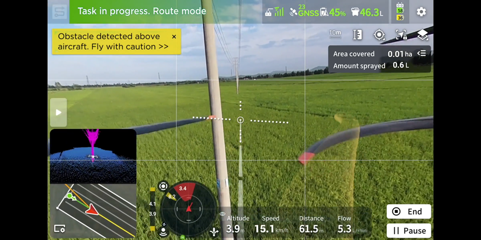 dji agras t100 opis agrokopter