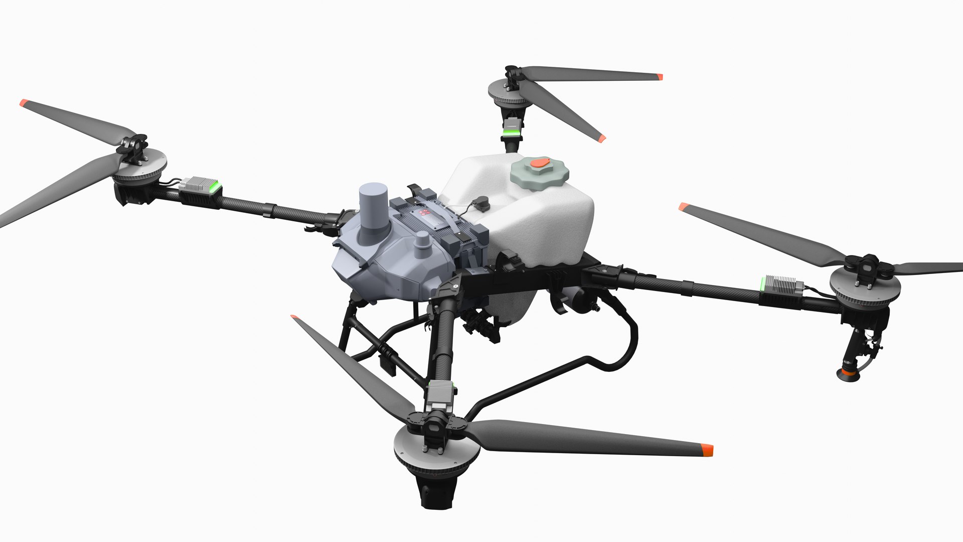 dron rolniczy DJI Agras T70p sprzedaż agrokopter dron-rolniczy-DJI-Agras-T70p-sprzedaz-agrokopter