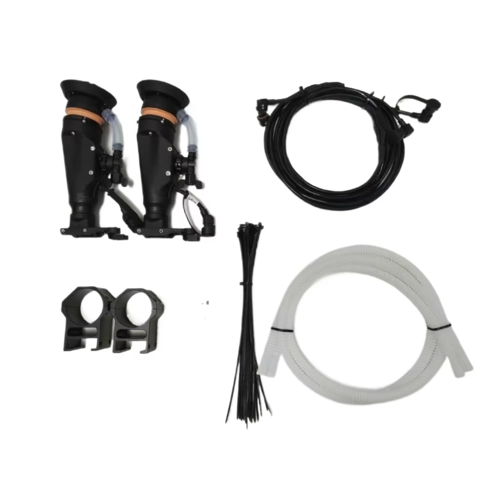 zestaw dysz dji agras t70P zestaw dysz dji agras t70P