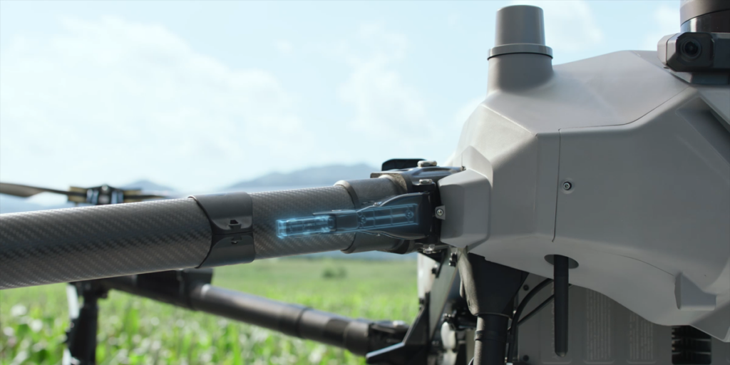 dji agras t170p agrokopter.pl