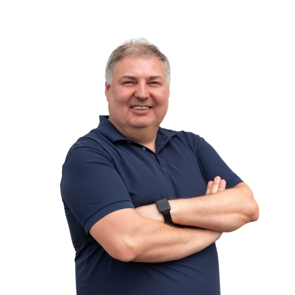 michał zespół agrokopter