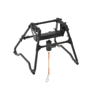system do przenoszenia ładunków dji agras t70p