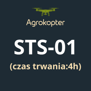 szkolenie sts 01 w agrokopter