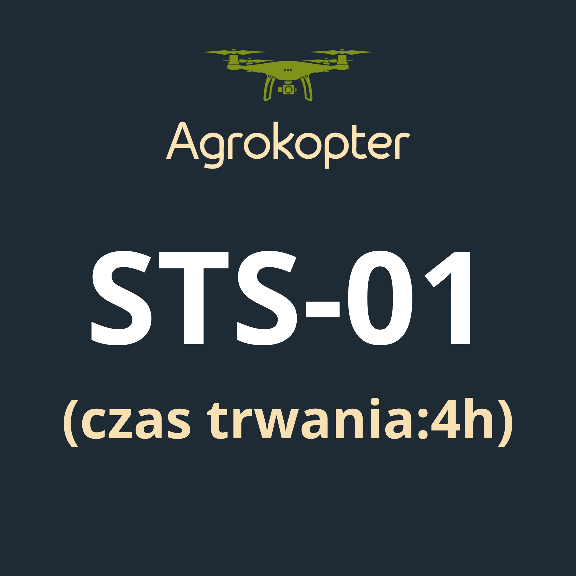 szkolenie sts 01 w agrokopter szkolenie sts 01 w agrokopter