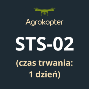 szkolenie sts 02 w agrokopter
