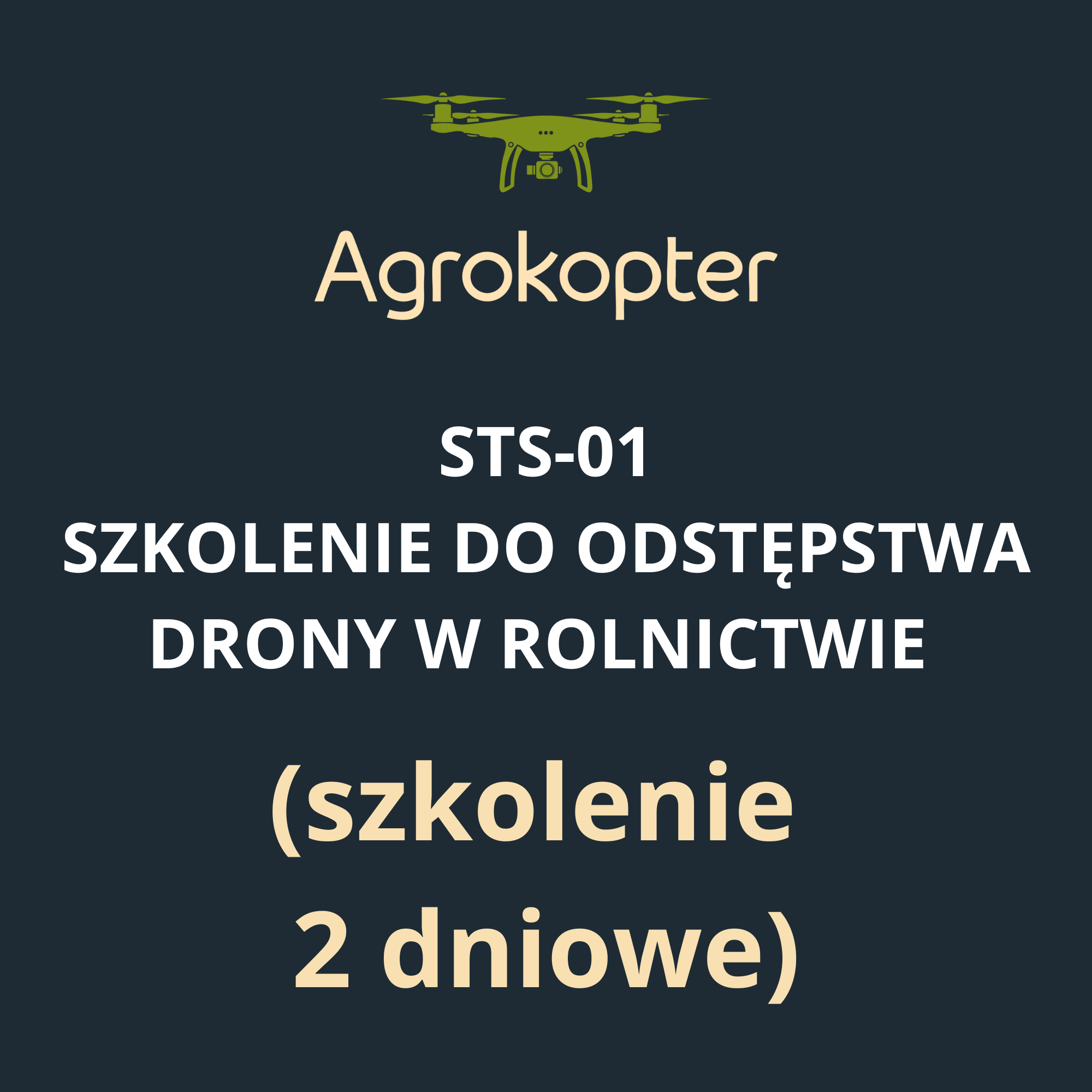 szkolenie dwu dniowe drony w rolnictwie w agrokopter szkolenie dwu dniowe drony w rolnictwie w agrokopter