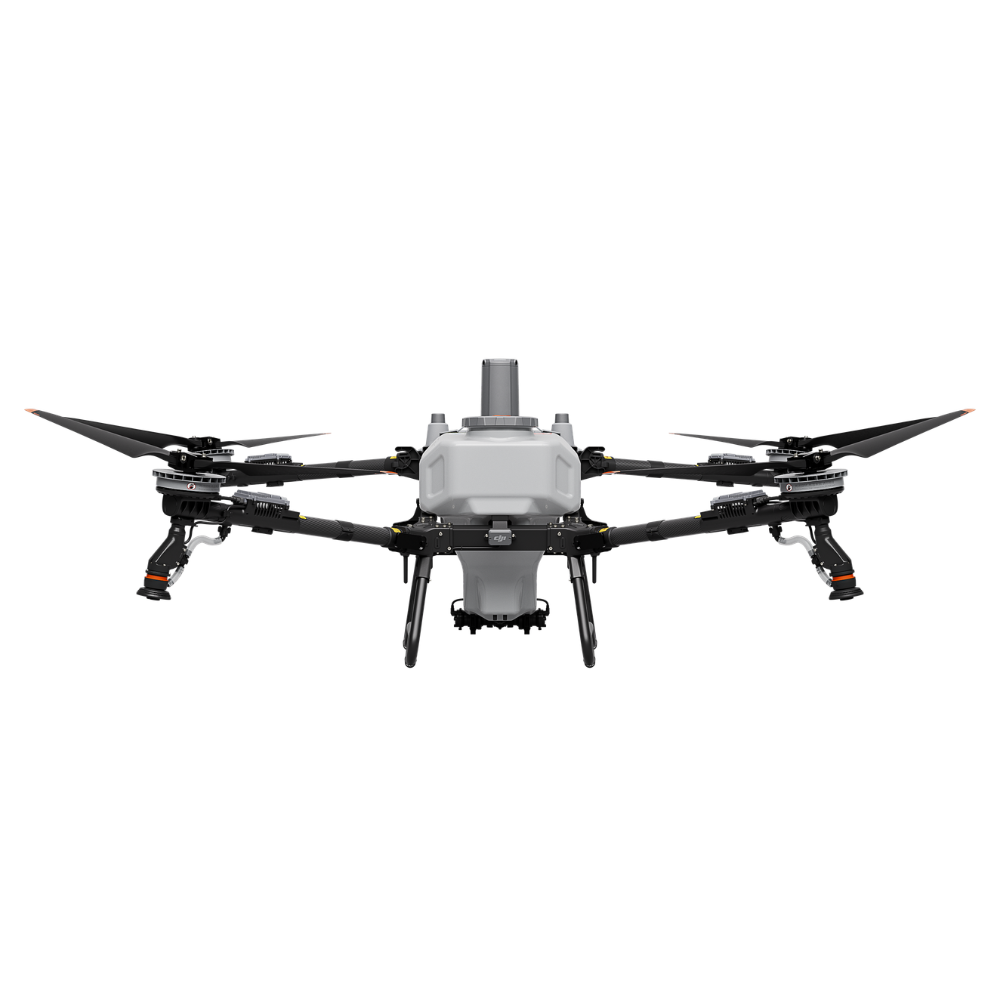 dji agras t55 przód dji agras t55 przód