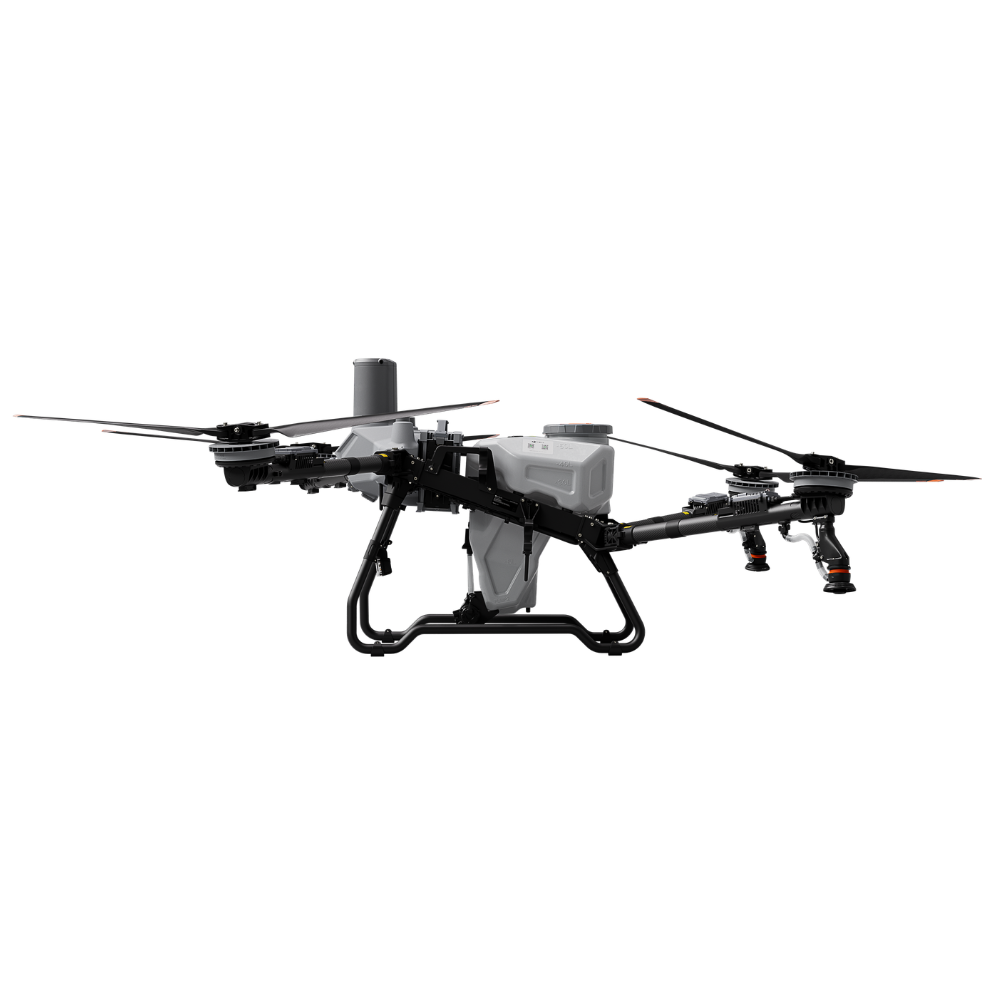 dji agras t55 bokiem dji agras t55 bokiem