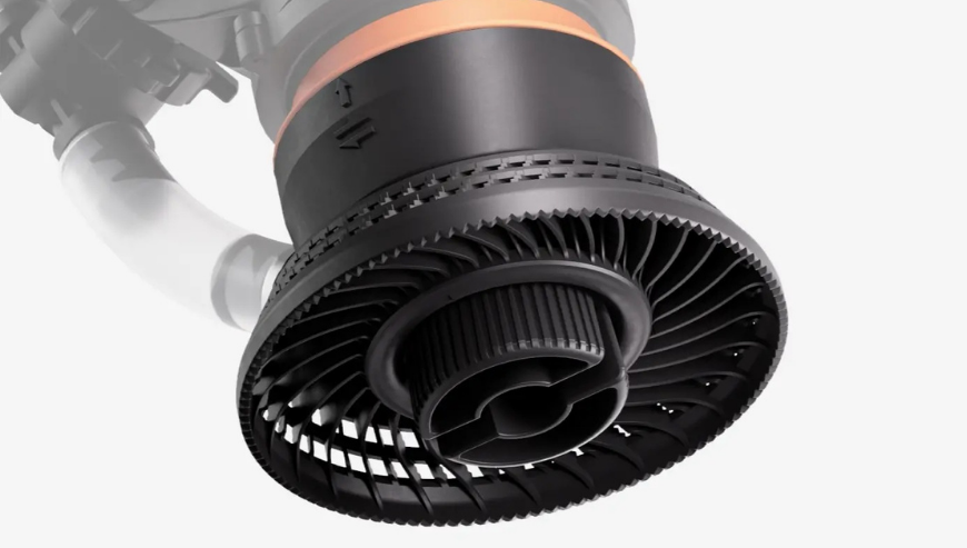 dji agras t55 dysze